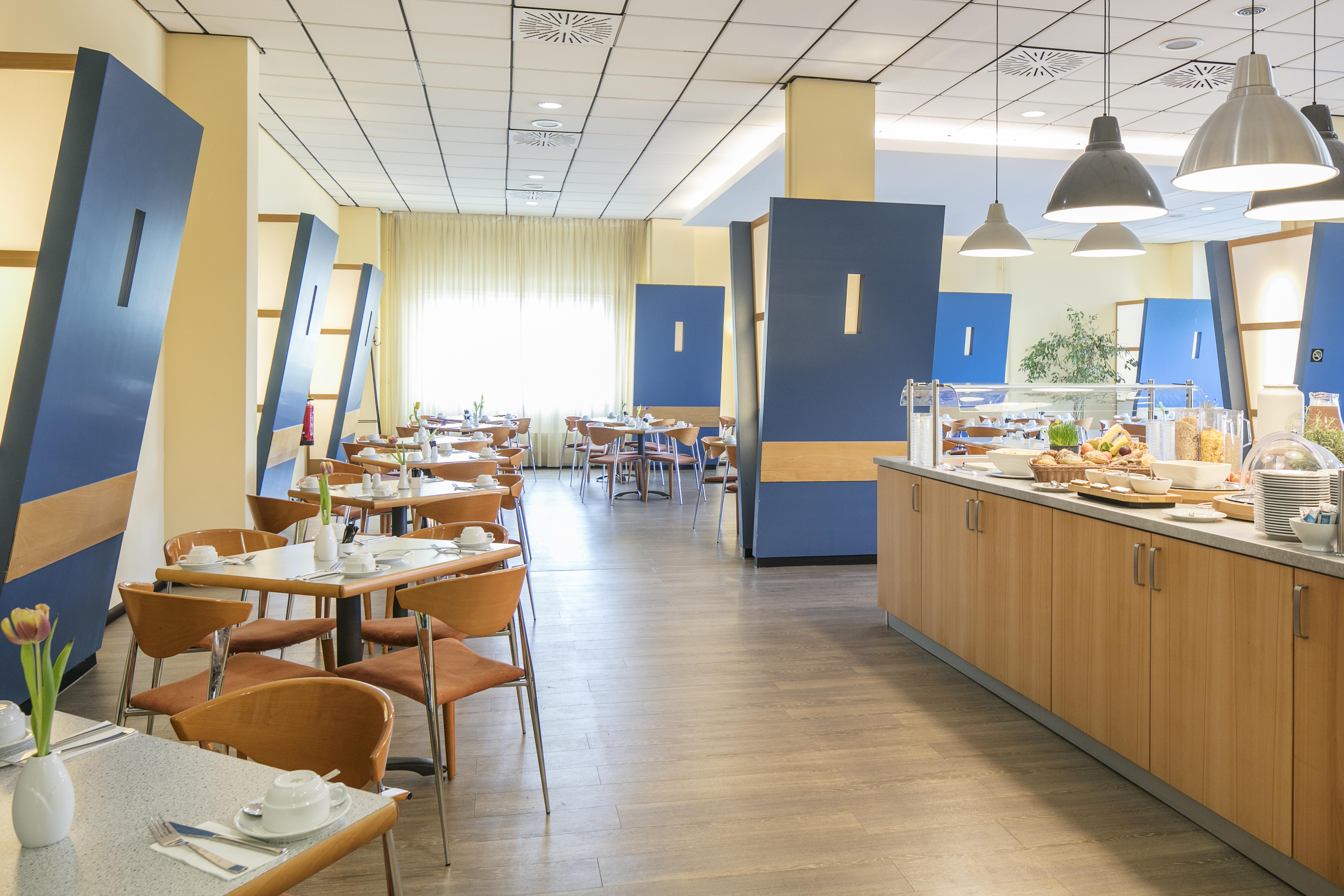 Lichtenberg Hotel