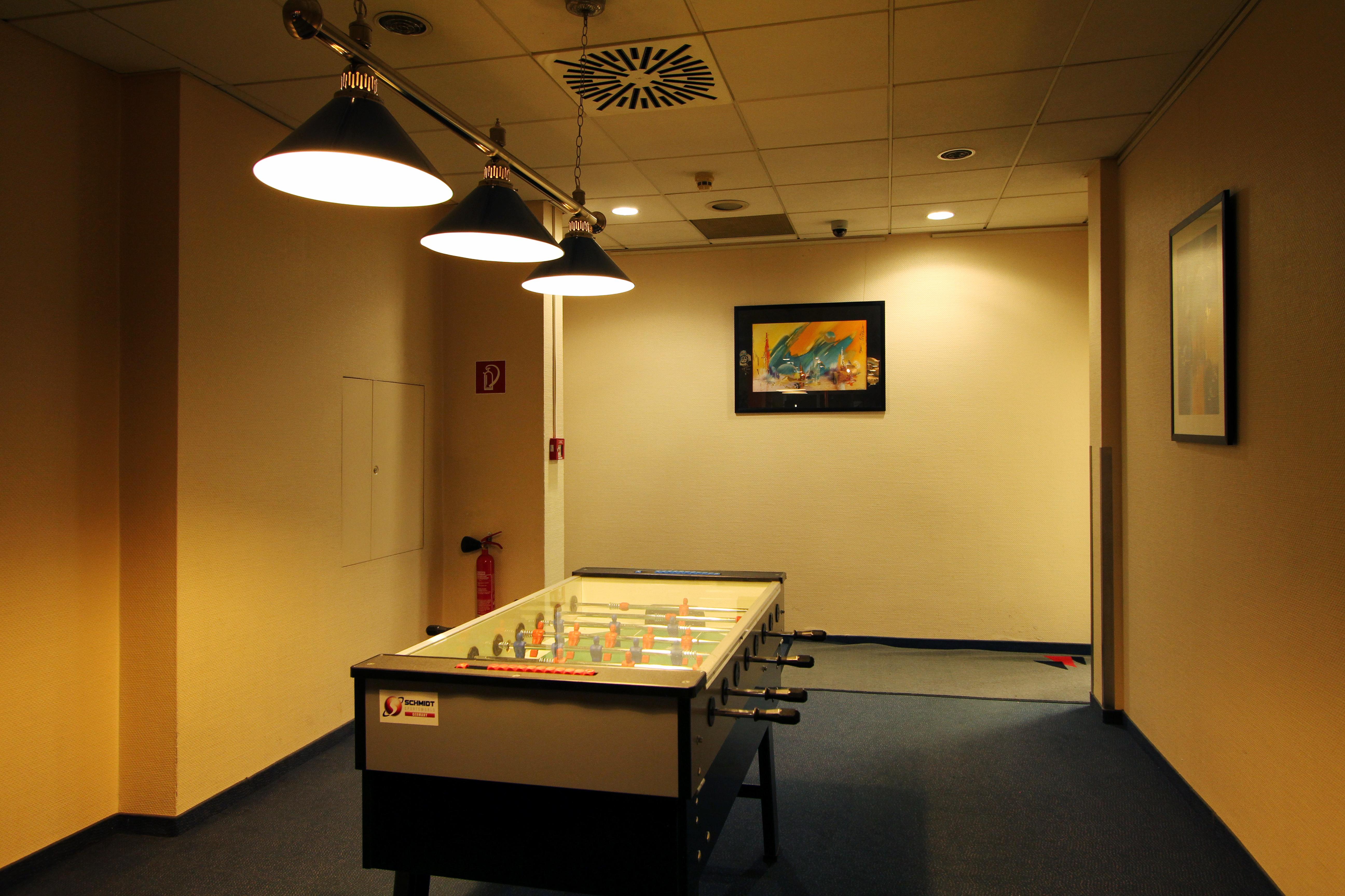 Lichtenberg 3*