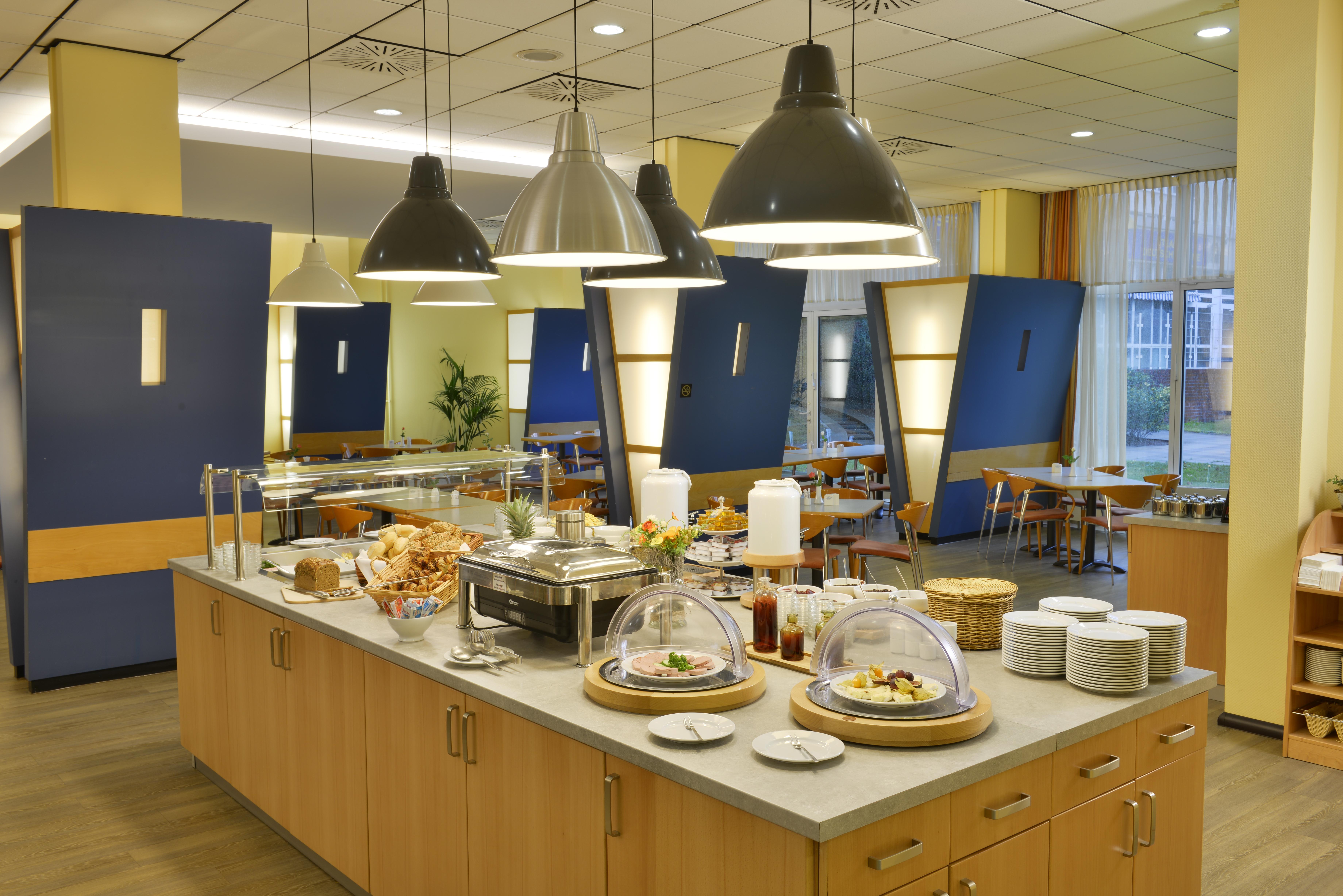 Hotel Lichtenberg 3*