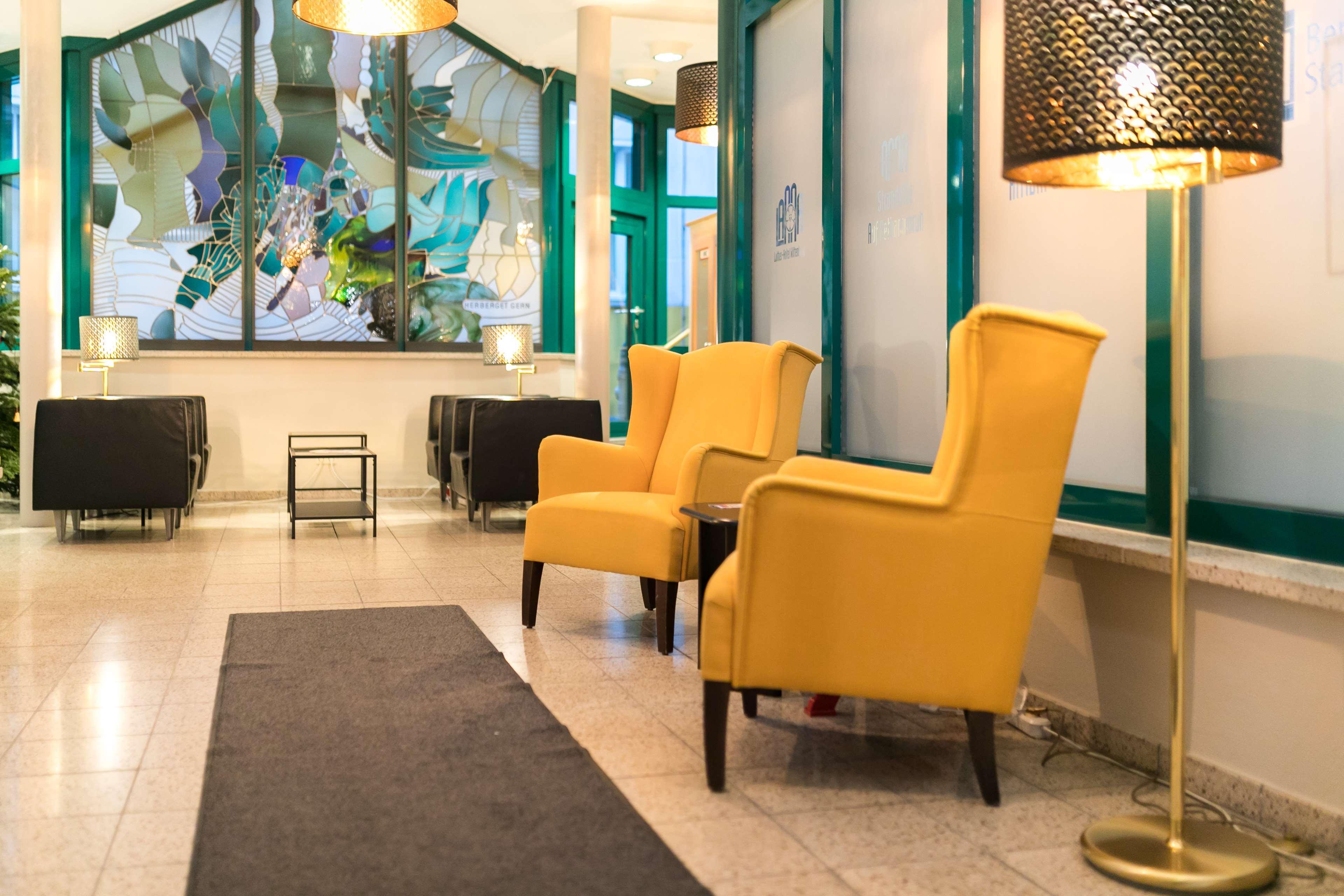 Martas Allegra 3* Berlin