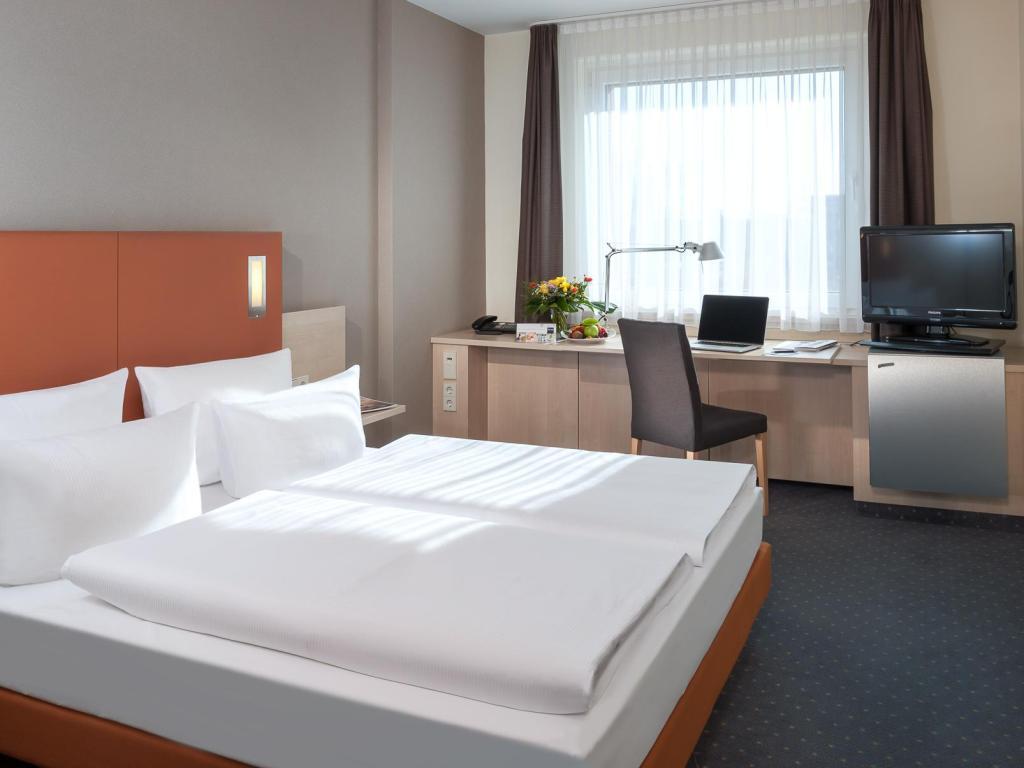 Essential By Dorint Berlin-adlershof 3*