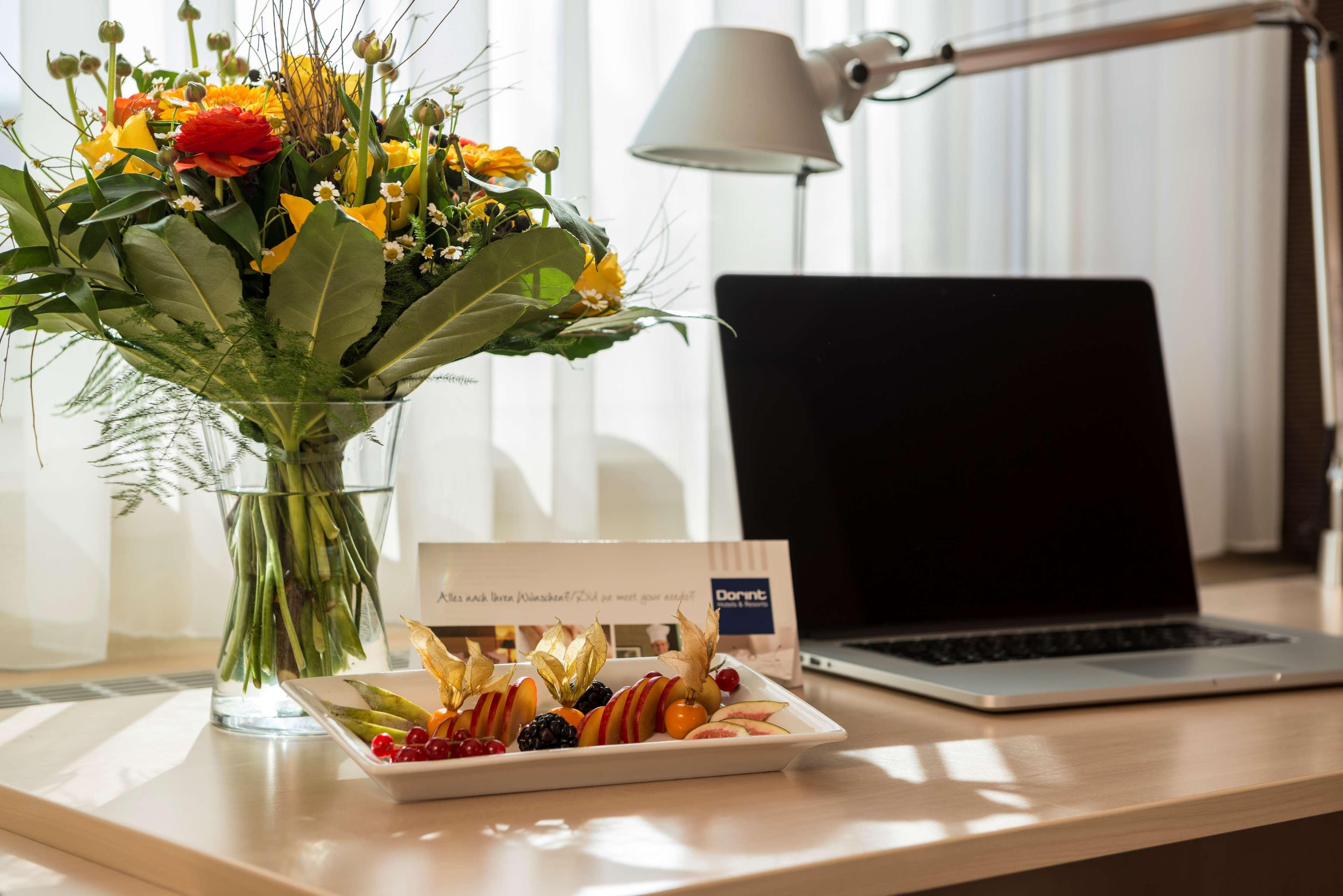Essential By Dorint Berlin-adlershof Hotel Berlin