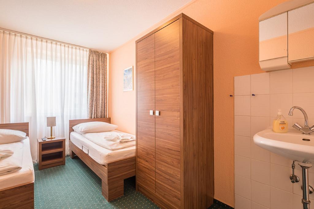 Ansbach Am Kadewe Berlin
