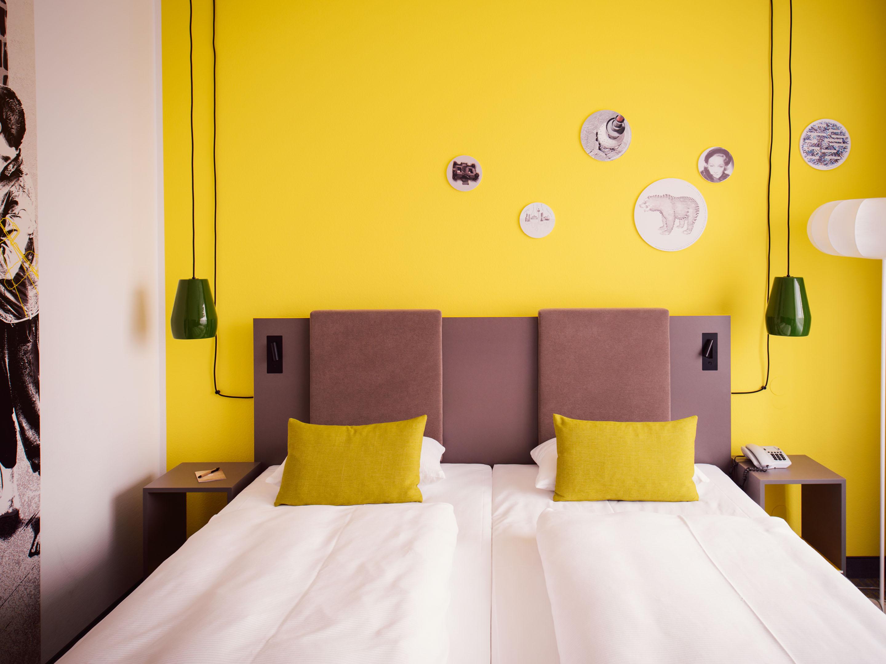 Hotel Vienna House Easy By Wyndham Prenzlauer Berg