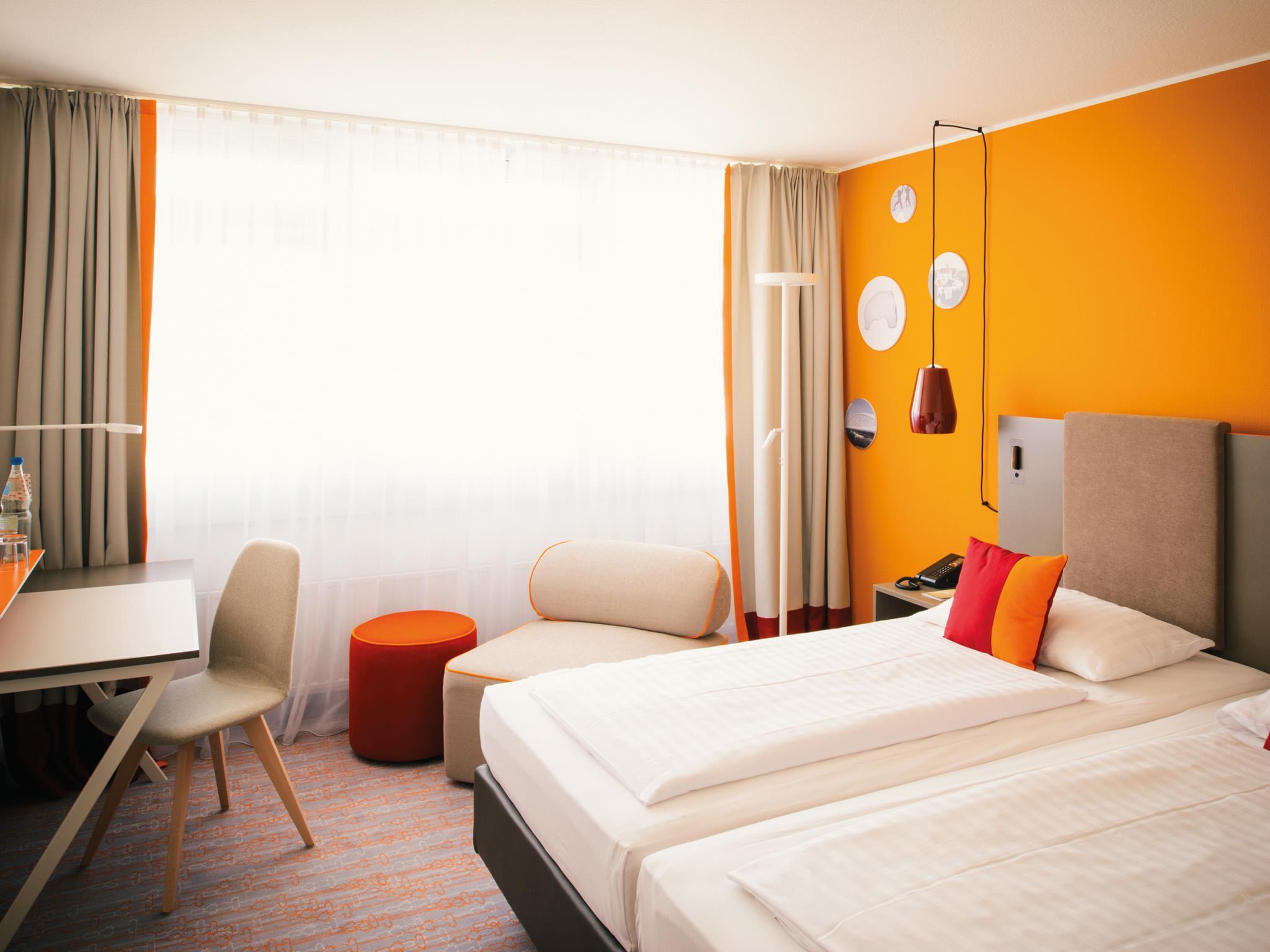 Vienna House Easy By Wyndham Prenzlauer Berg Berlin