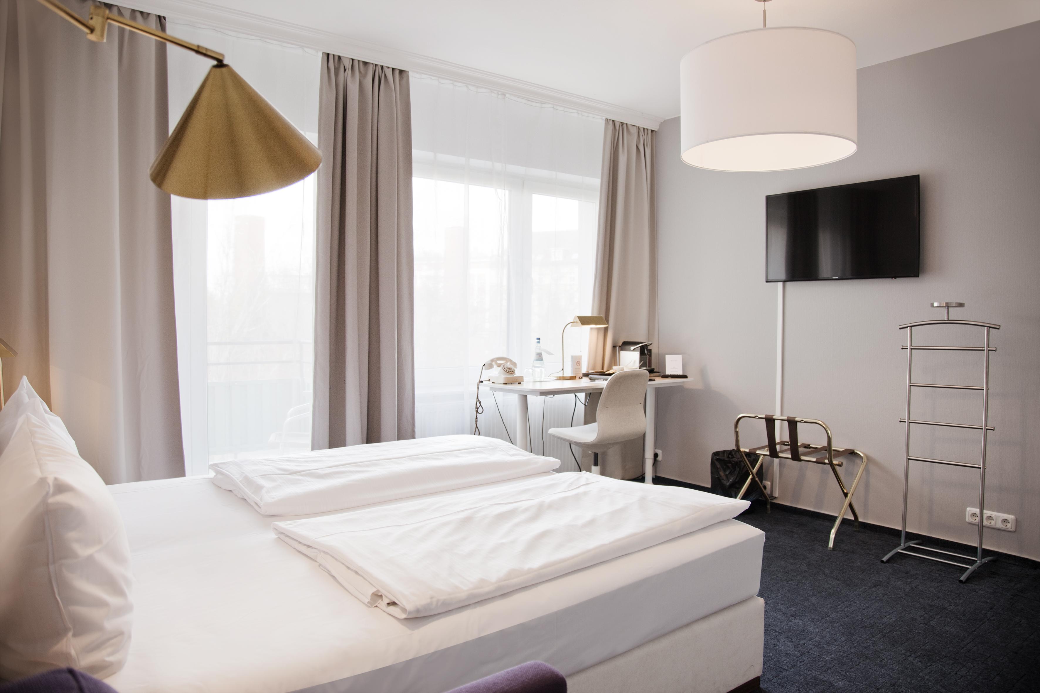 Hotel Les Nations Berlim