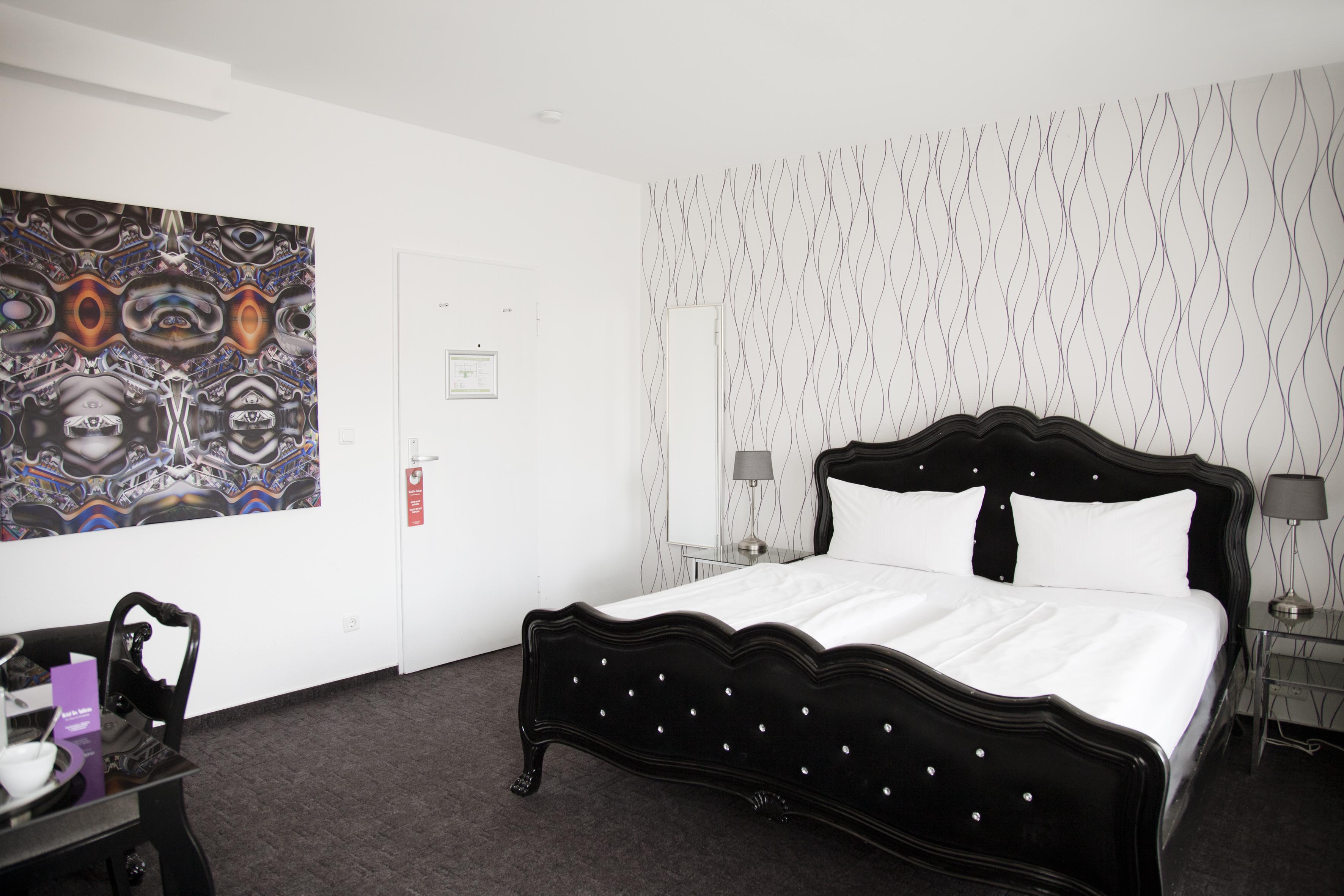 Hotel Les Nations 3*