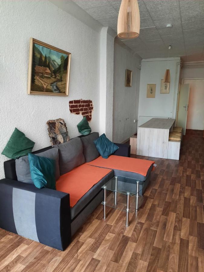 Apartamento Spacey,central Near Alexanderplatz *