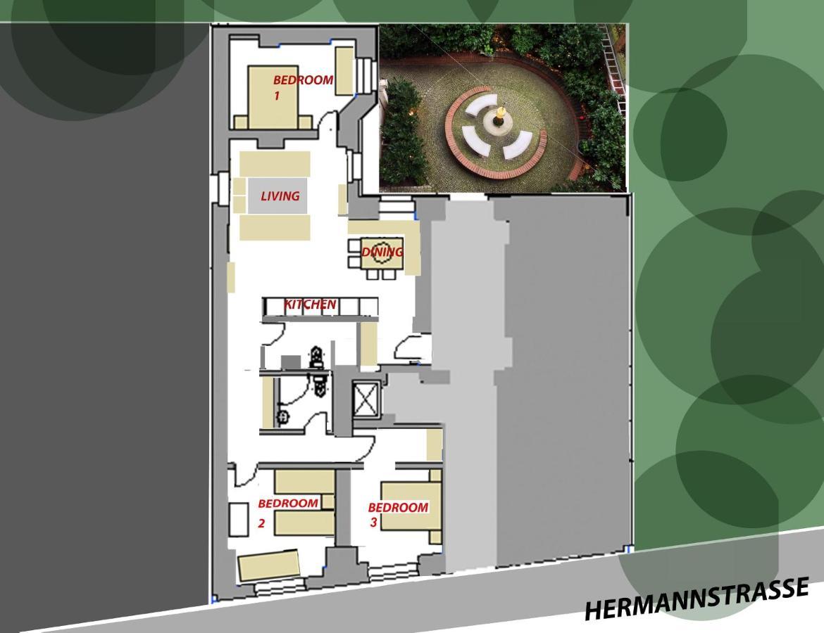 Apartment Style