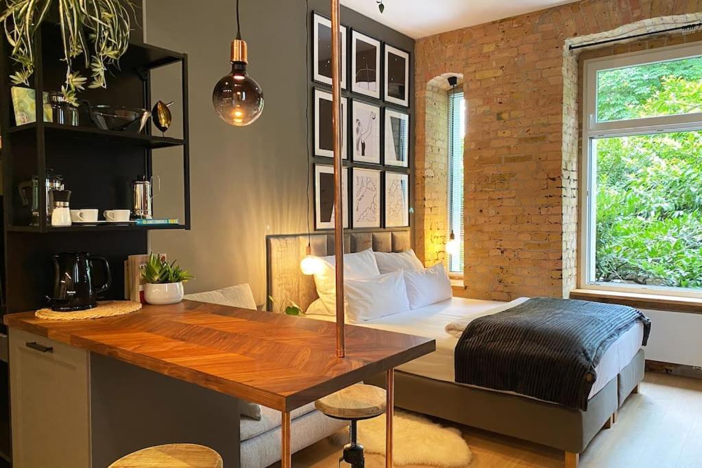 Style Apartment