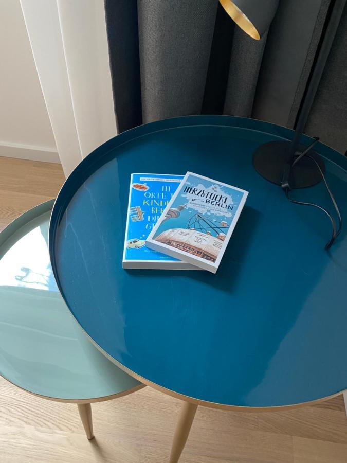 Pure - Luxury At Pure Living In Center * Berlin