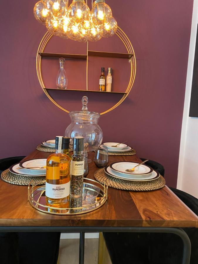 Pure - Luxury At Pure Living In Center Aparthotel