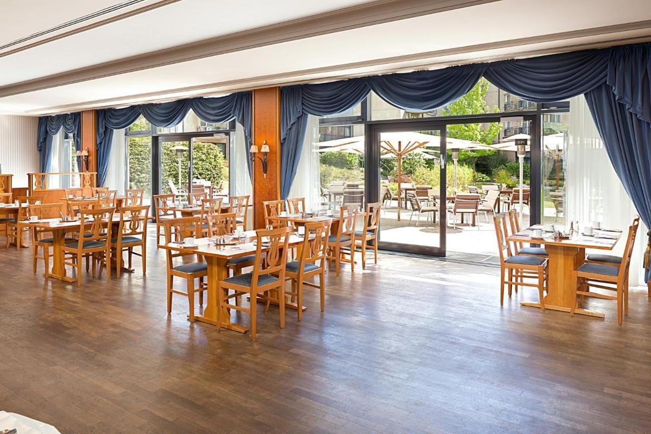 Victor's Residenz-hotel Mitte 4*