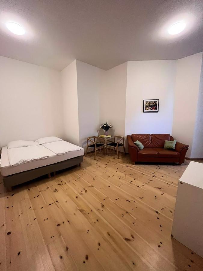 Pension Thomas Rooms Berlin