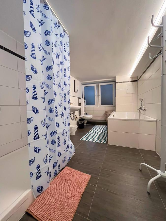 Pension Thomas Rooms Berlin