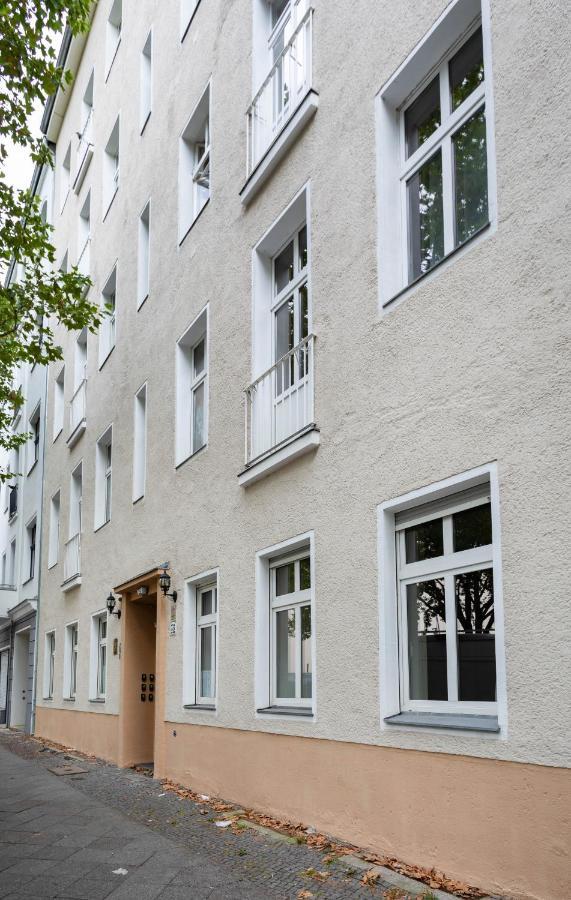 Ferienwohnungen Marquardt Berlim