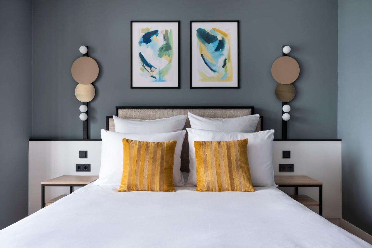 Aparthotel Numa Arc