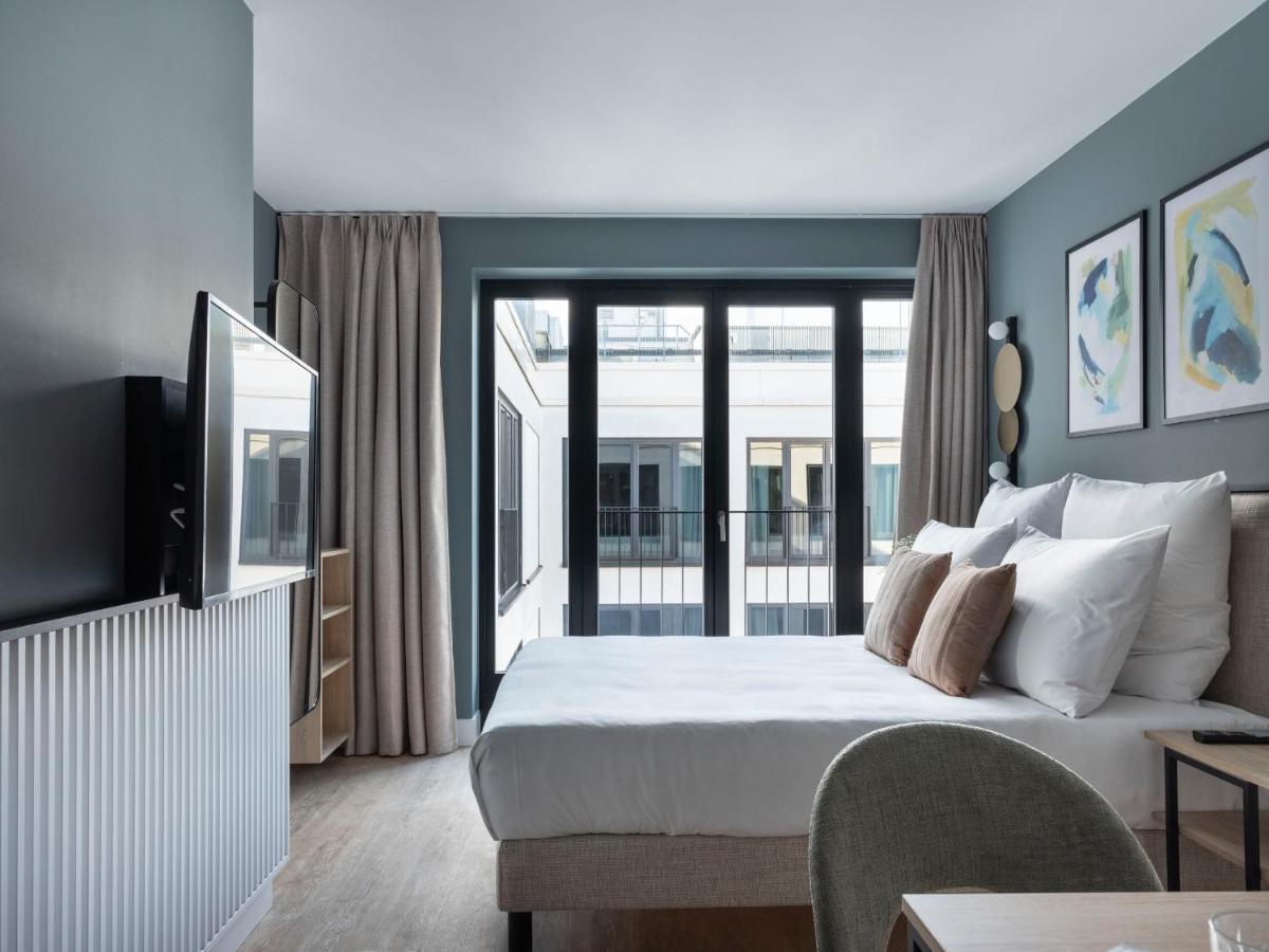 Numa Arc Aparthotel 4*