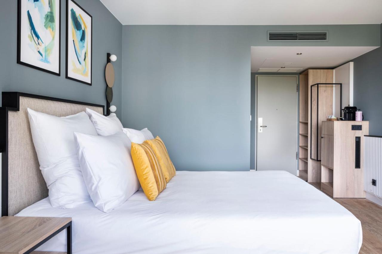 Numa Arc Aparthotel Berlim