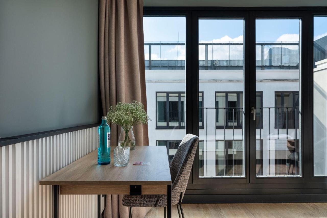 Numa Arc Aparthotel Berlim