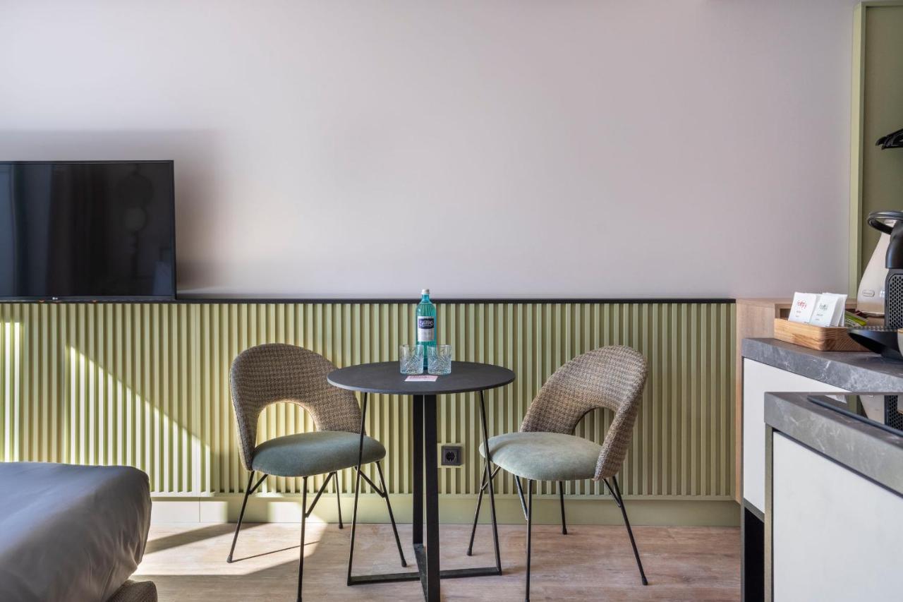 Numa Arc Aparthotel