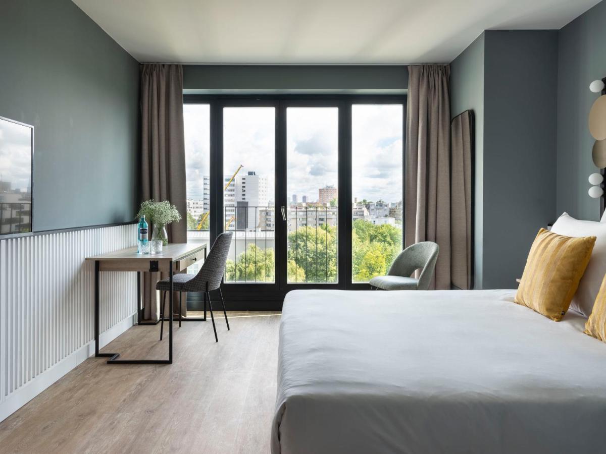 Numa Arc Aparthotel Berlin