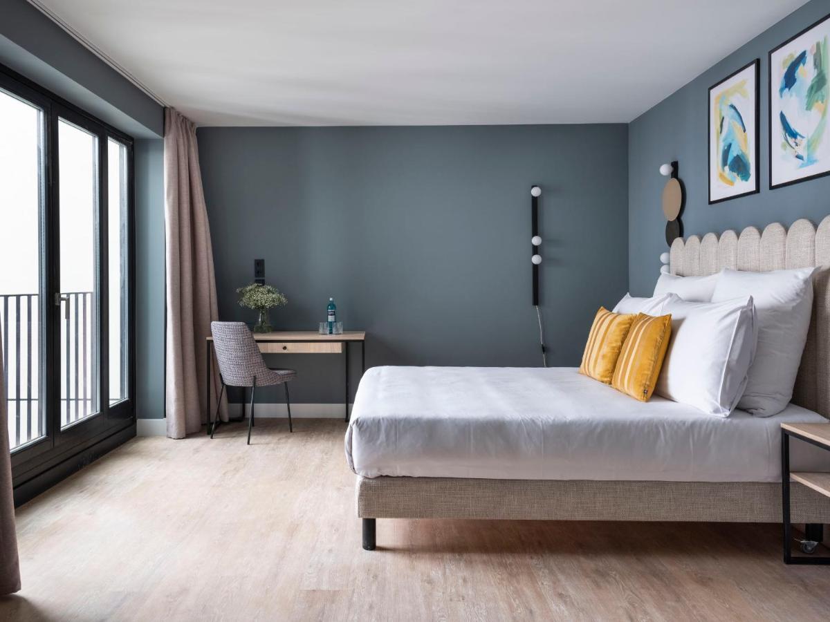 Numa Arc Aparthotel 4*