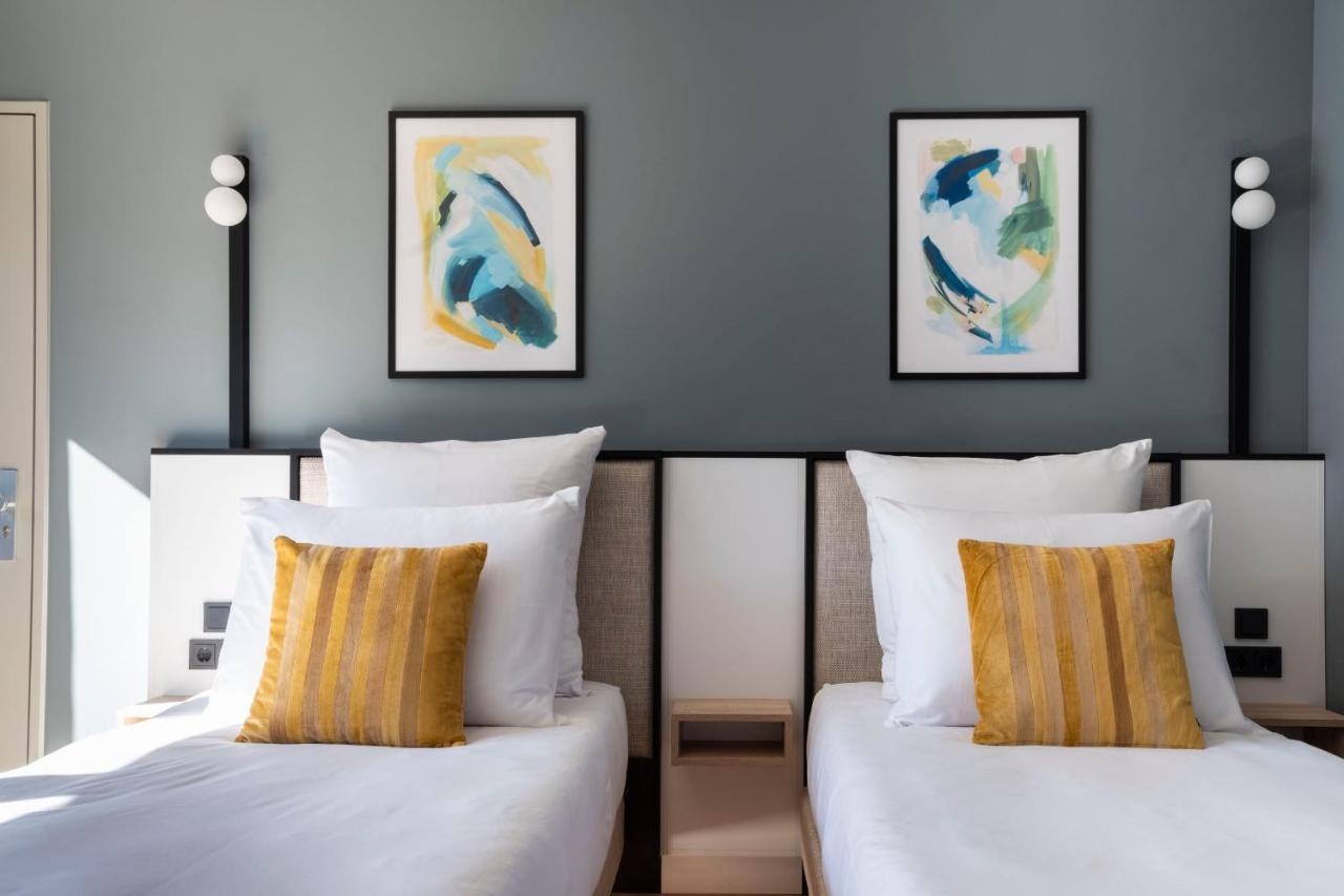 Aparthotel Numa Arc 4*