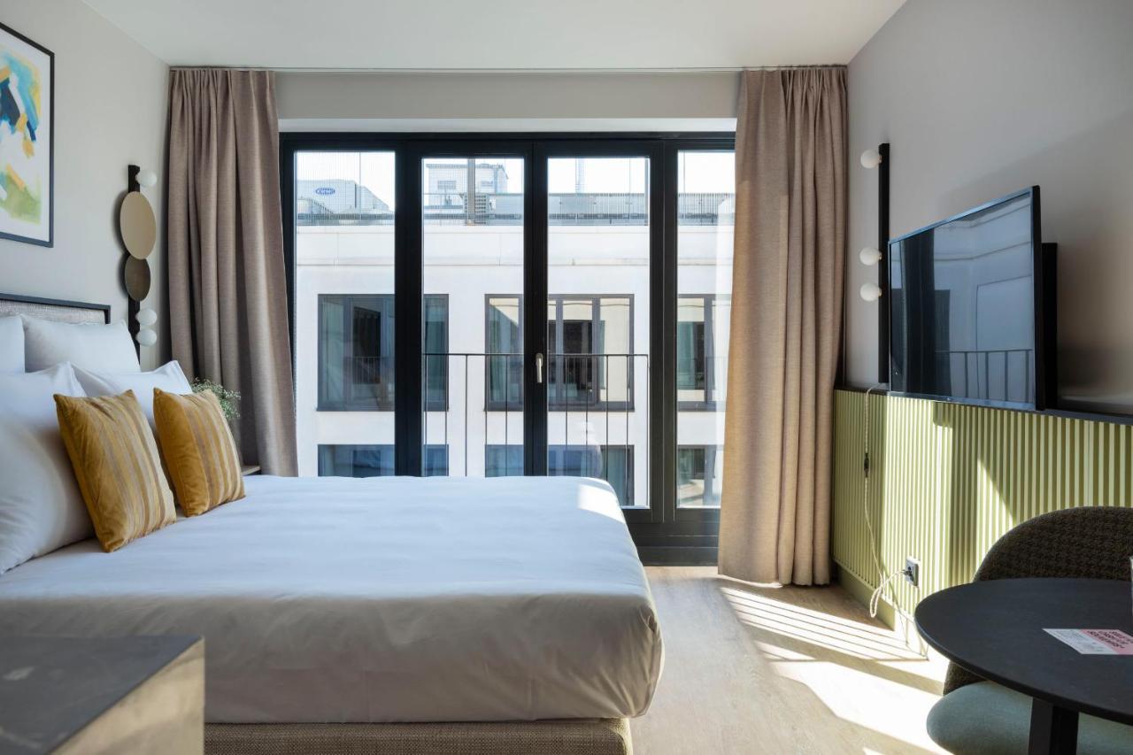 Aparthotel Numa Arc Berlin