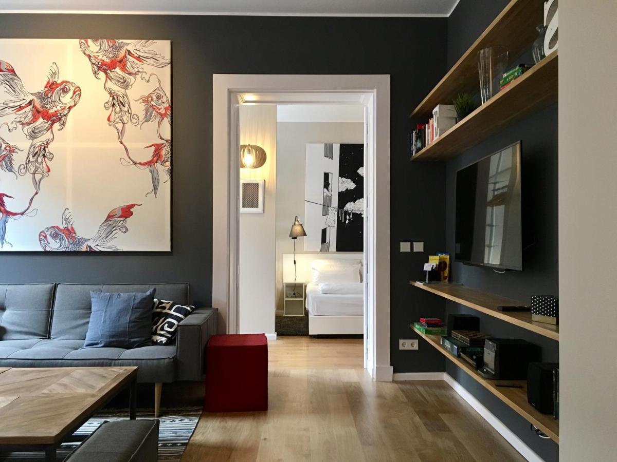 Apartment Style
