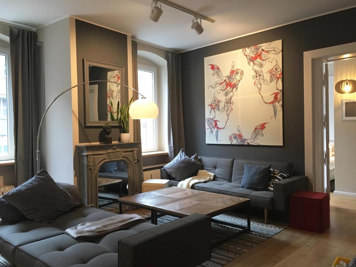 Style Apartment *