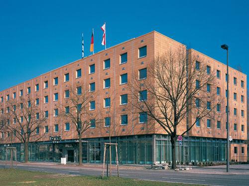 Hotel Essential By Dorint Berlin-adlershof 3*