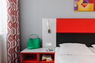 Greet Alexanderplatz Hotel 3*