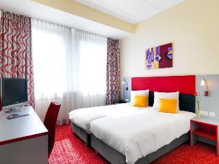 Hotel Greet Alexanderplatz