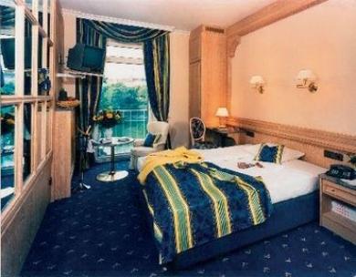 Ringhotel Seehof 4*