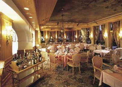Ringhotel Seehof Hotel 4*
