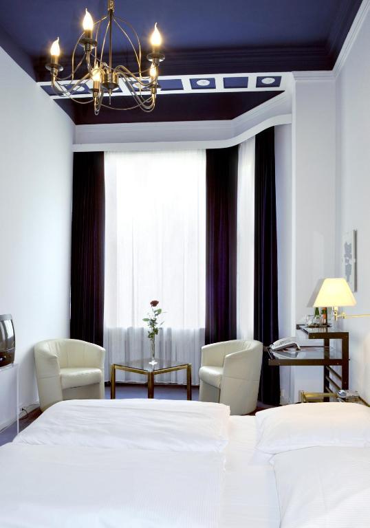 Midi City West Am Ku'damm Hotel Berlin