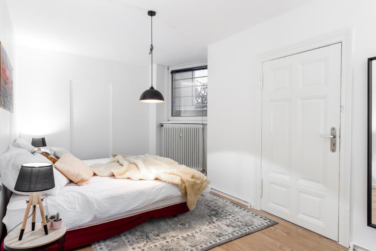 Apartment Arbio I Cosy Spacious In Kreuzburg *