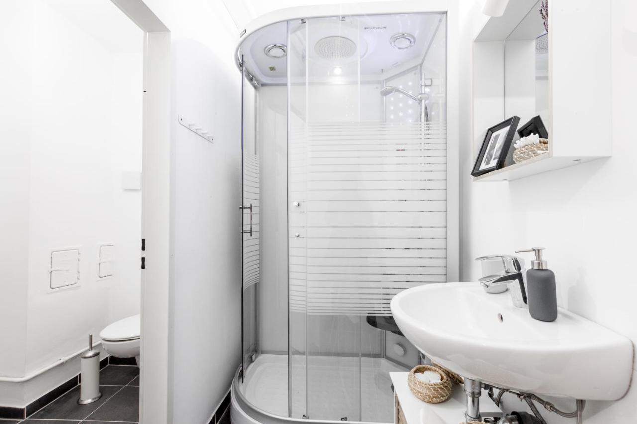 Apartment Arbio I Cosy Spacious In Kreuzburg