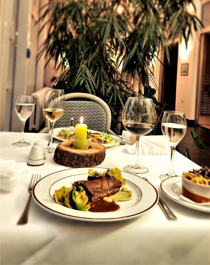 Waldhotel Am Berlin-schmöckwitz Hotel