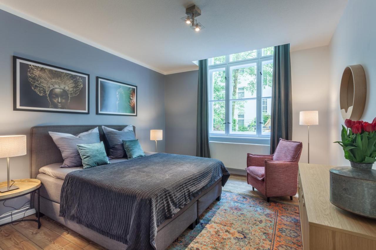 The Paul Ii, 3 Bedrooms Up To 6 Ppl In Prenzlauer Berg *