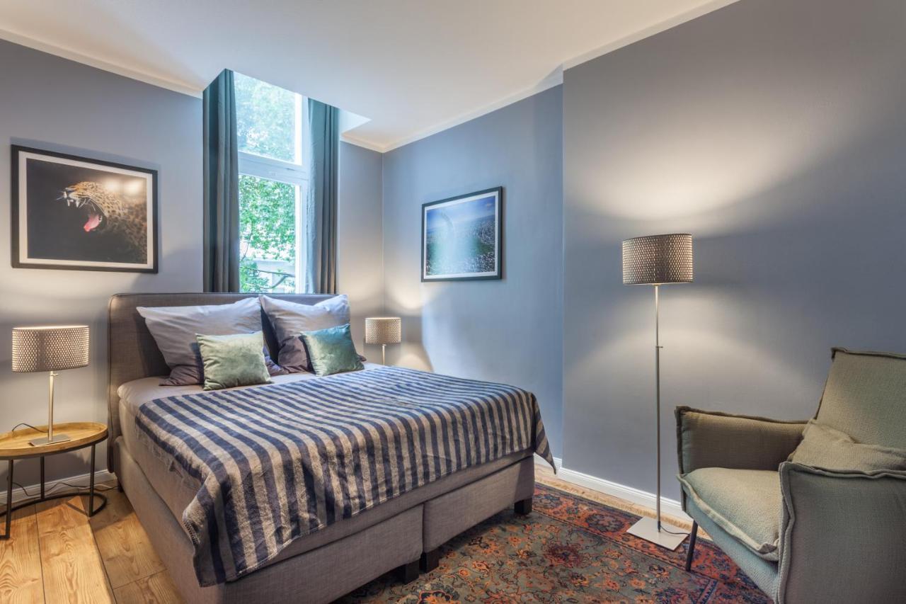 The Paul Ii, 3 Bedrooms Up To 6 Ppl In Prenzlauer Berg