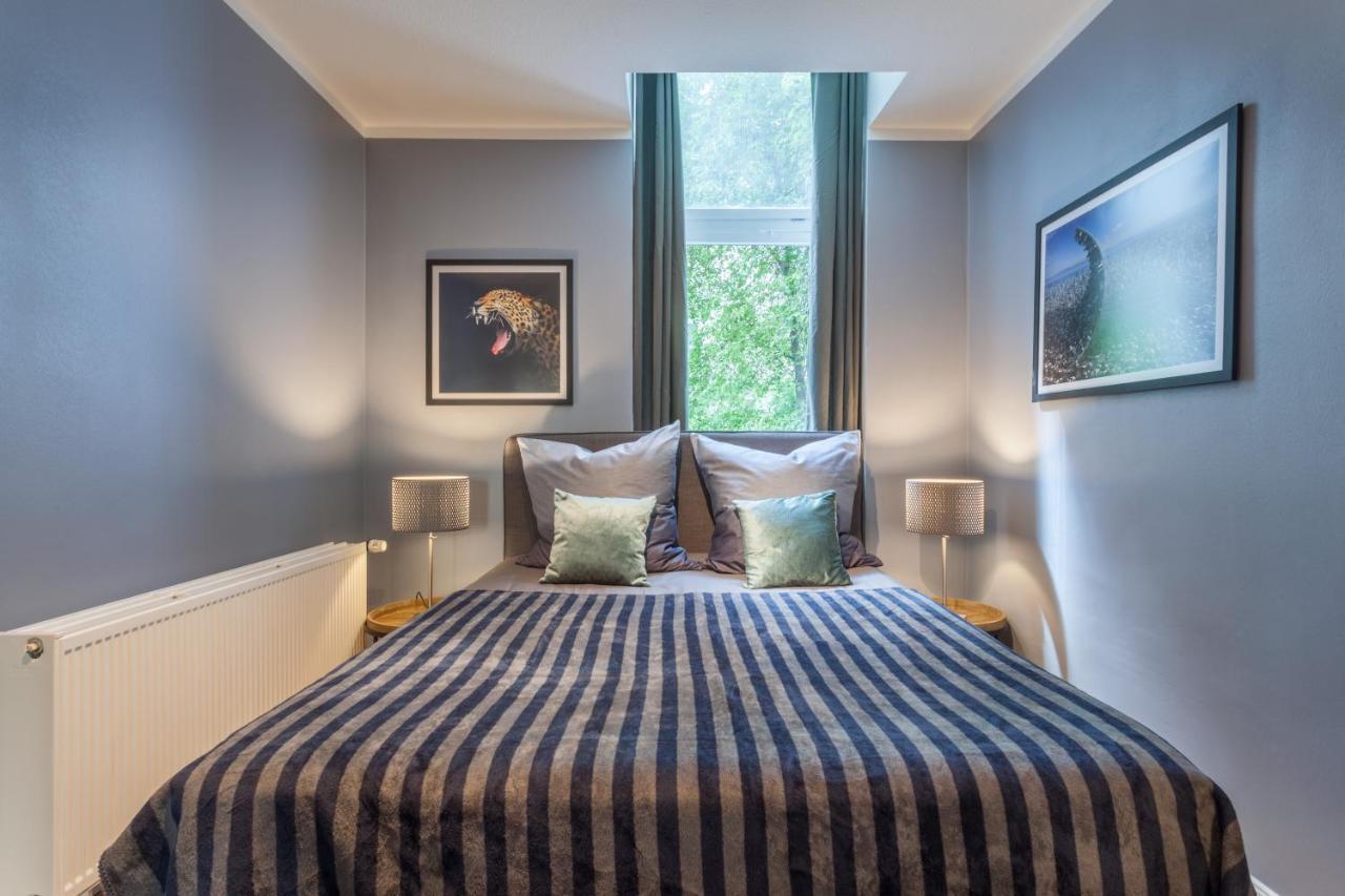 The Paul Ii, 3 Bedrooms Up To 6 Ppl In Prenzlauer Berg Apartment Berlin