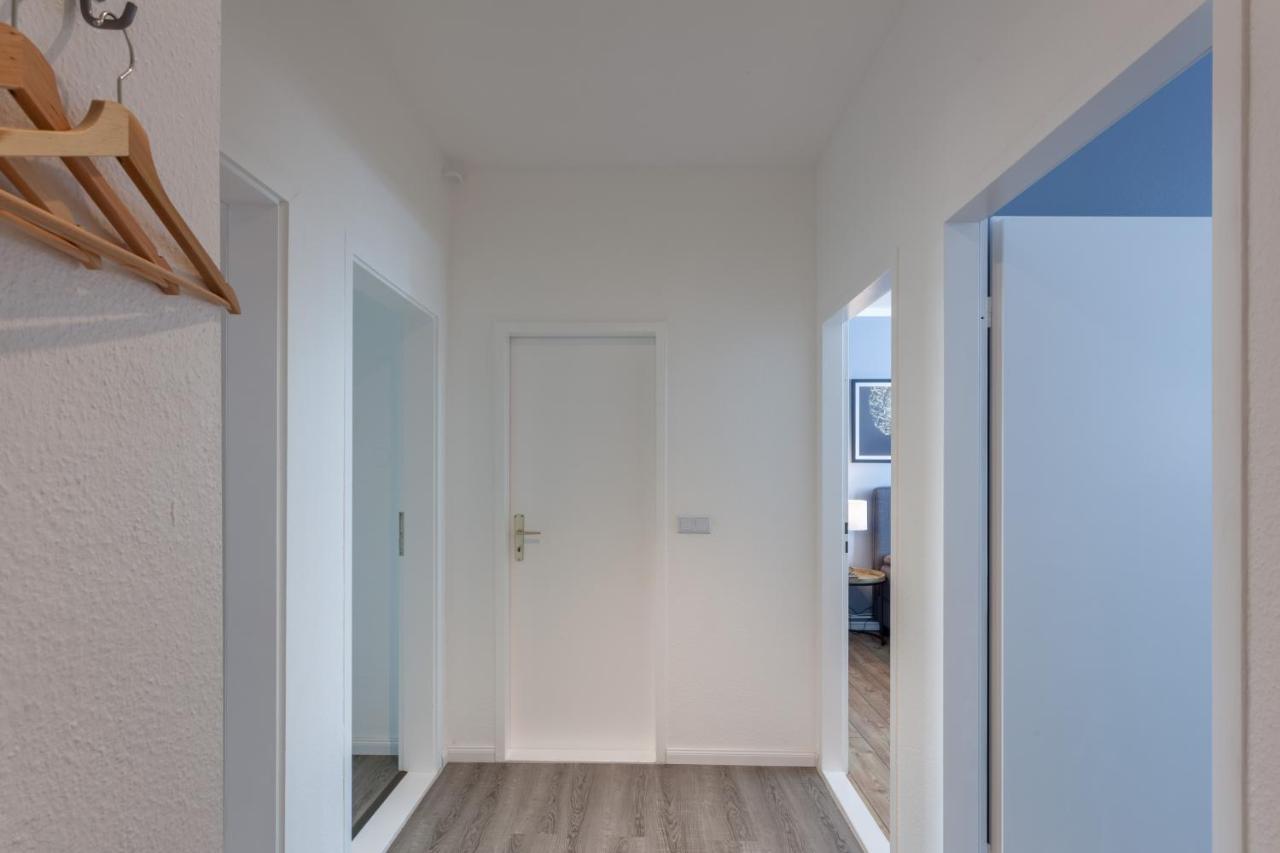 Apartment The Paul Ii, 3 Bedrooms Up To 6 Ppl In Prenzlauer Berg *