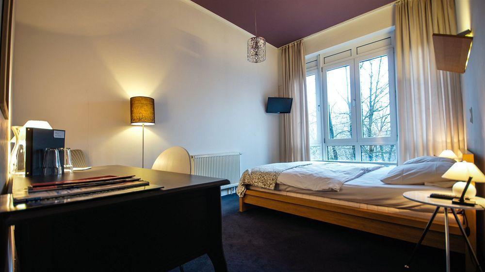 Midi Parkhotel Mitte