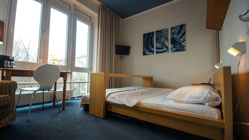 Midi Parkhotel Mitte