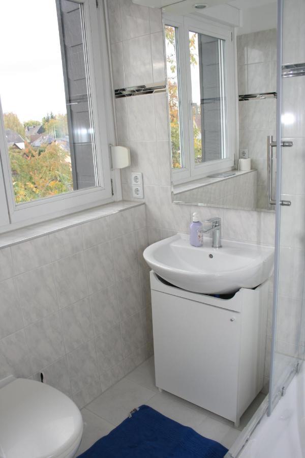 Apartamento Helles In Berlin-mariendorf Berlim