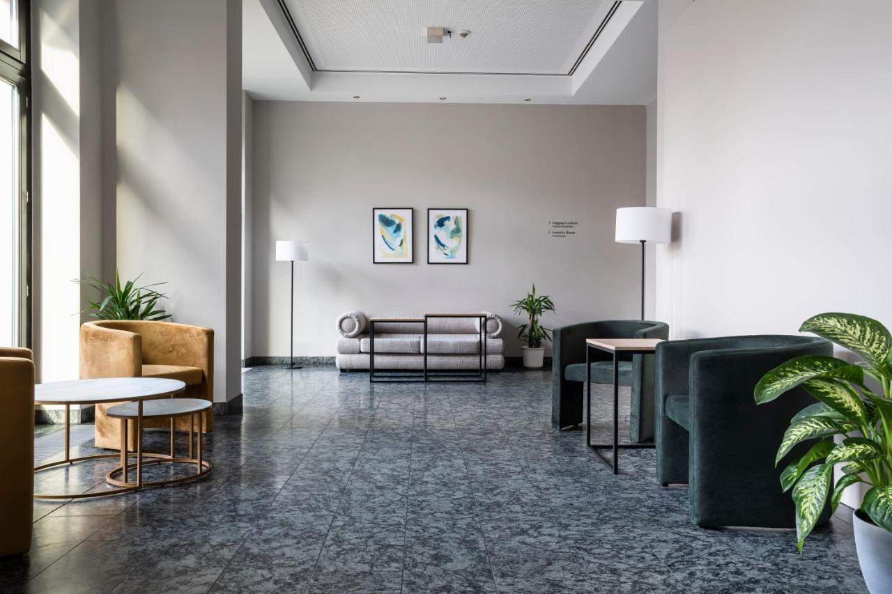 Numa Arc Aparthotel Berlin