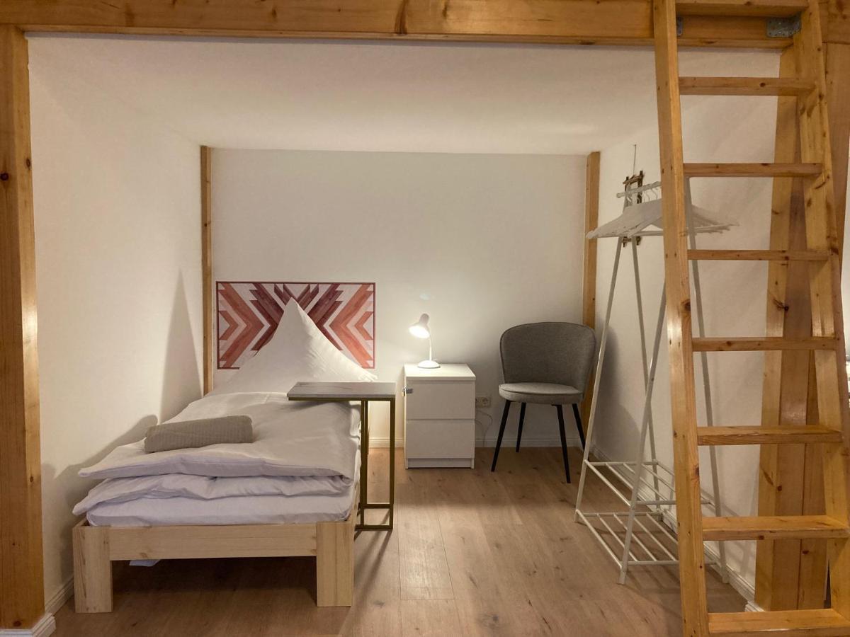 Minimal No.43 Hostel Berlin