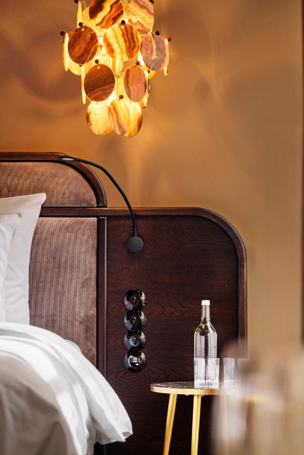 Telegraphenamt Hotel